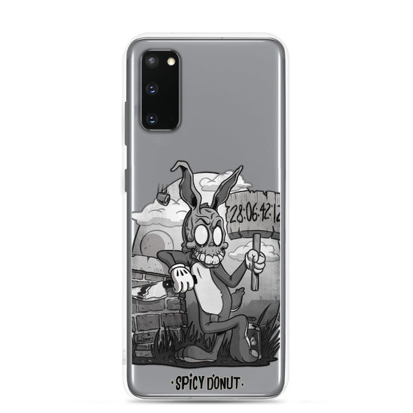 Whats up Donnie - Samsung Case