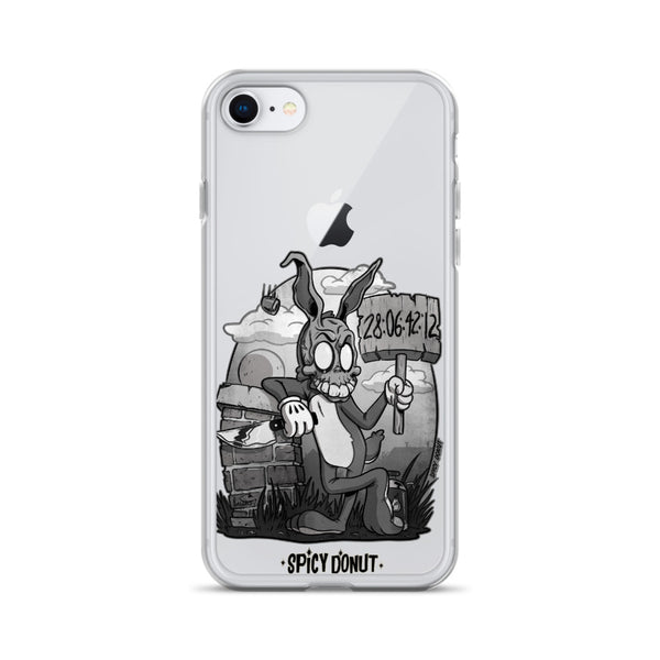 Whats up Donnie - iPhone Case