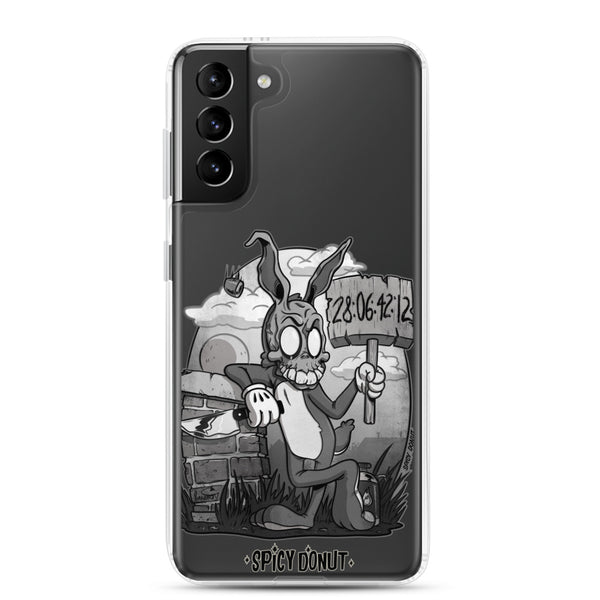 Whats up Donnie - Samsung Case