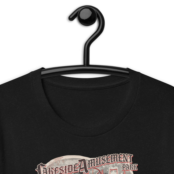 Lakeside Amusement - Unisex t-shirt